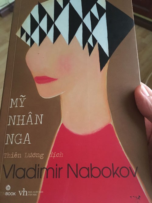 20180616 Nabokov