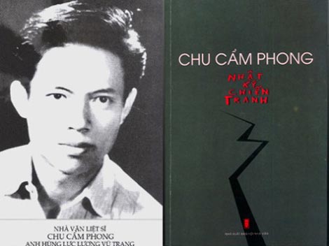 20190927 Chu Cam Phong