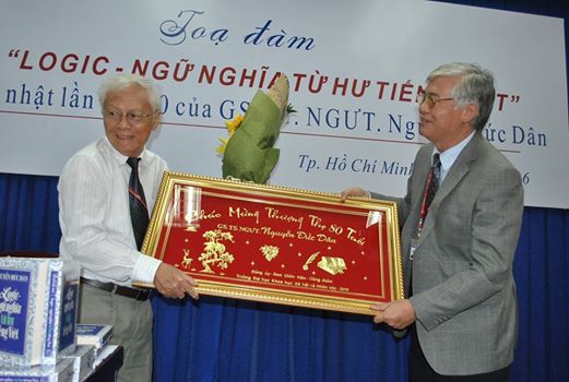 Sinh nhat 80 GS Nguyen Duc Dan 1