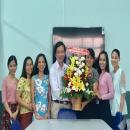 Khoa Báo chí - Truyền thông với những chương trình mới Khoa Báo chí - Truyền thông với những chương trình mới