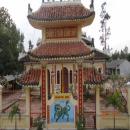 Hai ngôi đình ở thôn Long Mĩ xưa Hai ngôi đình ở thôn Long Mĩ xưa