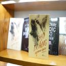 “Chó trắng” – tìm con người trong cái nhìn loài chó “Chó trắng” – tìm con người trong cái nhìn loài chó