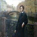 Pushkin gần gũi với phương Đông Pushkin gần gũi với phương Đông