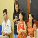 Dạy cải lương miễn phí với 'Tiếp bước trăm năm' Dạy cải lương miễn phí với 'Tiếp bước trăm năm'