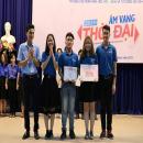 Tổng kết hoạt động sinh viên tháng 4/ 2019 Tổng kết hoạt động sinh viên tháng 4/ 2019