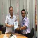Buổi nói chuyện chuyên đề của GS.TS. Nguyễn Xuân Kính về Những vấn đề của khoa nghiên cứu Văn học dân gian Buổi nói chuyện chuyên đề của GS.TS. Nguyễn Xuân Kính về Những vấn đề của khoa nghiên cứu Văn học dân gian