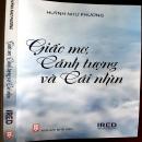 Văn chương lại gõ cửa Huỳnh Như Phương Văn chương lại gõ cửa Huỳnh Như Phương