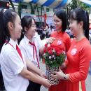 Nghề dạy học là một nghề khiêm tốn Nghề dạy học là một nghề khiêm tốn