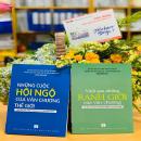 Giới thiệu bộ sách Văn học so sánh của khoa Văn học Giới thiệu bộ sách Văn học so sánh của khoa Văn học