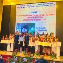 Sinh viên khoa Văn học đạt giải Nhì tại giải thưởng “Sinh viên nghiên cứu khoa học” cấp Bộ 2019 Sinh viên khoa Văn học đạt giải Nhì tại giải thưởng “Sinh viên nghiên cứu khoa học” cấp Bộ 2019