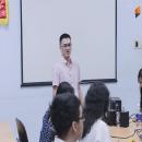 Lễ trao giải SV5T cấp Liên chi hội năm 2019 và Workshop “Train to the future” Lễ trao giải SV5T cấp Liên chi hội năm 2019 và Workshop “Train to the future”