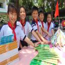 Tản mạn về sách giáo khoa (Tranh luận với...chính mình) Tản mạn về sách giáo khoa (Tranh luận với...chính mình)
