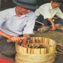 Khám phá 'kho báu' di sản phi vật thể Hà Nội (kỳ 1): Tiếng lóng Đa Chất - vì sao có tiếng lóng, vì sao là di sản? Khám phá 'kho báu' di sản phi vật thể Hà Nội (kỳ 1): Tiếng lóng Đa Chất - vì sao có tiếng lóng, vì sao là di sản?