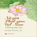 Tâm hướng Phật, trí thành hoa Tâm hướng Phật, trí thành hoa