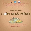 Liên chi Hội sinh viên khoa Văn học: Những hoạt động sôi nổi trong thời kỳ chống dịch COVID-19 Liên chi Hội sinh viên khoa Văn học: Những hoạt động sôi nổi trong thời kỳ chống dịch COVID-19