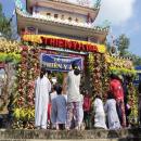 Dấu ấn văn hóa Chămpa trong lễ hội dân gian ở Lý Sơn, Quảng Ngãi Dấu ấn văn hóa Chămpa trong lễ hội dân gian ở Lý Sơn, Quảng Ngãi