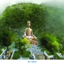 Sắc thân trong thơ thiền Lý - Trần Sắc thân trong thơ thiền Lý - Trần