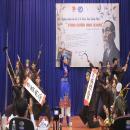 Chương trình “Tưởng niệm cố chí sĩ Á Nam Trần Tuấn Khải: Theo chân anh Khóa” Chương trình “Tưởng niệm cố chí sĩ Á Nam Trần Tuấn Khải: Theo chân anh Khóa”