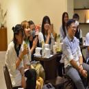 CLB Cây Bút Trẻ - Sinh hoạt Tổng kết chương trình “Du” CLB Cây Bút Trẻ - Sinh hoạt Tổng kết chương trình “Du”
