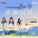 Talkshow “Nam Bộ - Đất lành gieo chữ”: “Lát cắt” văn học miền Nam giai đoạn 1945 - 1954 Talkshow “Nam Bộ - Đất lành gieo chữ”: “Lát cắt” văn học miền Nam giai đoạn 1945 - 1954