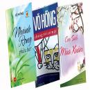 Trở lại vườn văn Võ Hồng Trở lại vườn văn Võ Hồng
