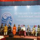 Tái trình hiện di sản văn hóa – lịch sử trên màn ảnh Việt: Những khả năng mới