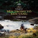 “Bên trong vỏ kén vàng” - chậm rãi nuôi dưỡng giác quan và tâm hồn