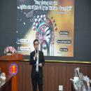 “Đông phương nhã vận: nghiên cứu về kịch và ký lục Việt Nam – Trung Quốc” “Đông phương nhã vận: nghiên cứu về kịch và ký lục Việt Nam – Trung Quốc”