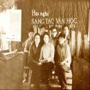 Dòng chảy văn chương TPHCM: Cuộc hợp lưu của những tài năng Dòng chảy văn chương TPHCM: Cuộc hợp lưu của những tài năng