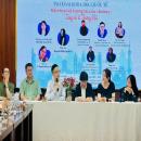 Nhà văn trẻ đi từ thanh xuân vườn trường đến đối thoại lớn với các vấn đề của đất nước