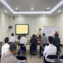 Viết tiếp ký ức quê hương bằng nghiên cứu khoa học Viết tiếp ký ức quê hương bằng nghiên cứu khoa học