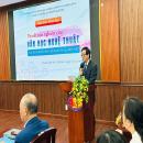 Nhìn lại thành tựu nghiên cứu văn học nghệ thuật tại TP.HCM