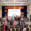 Đại hội Hội Nghiên cứu và Giảng dạy Văn học TP.HCM lần thứ I (Nhiệm kỳ 2025-2030) thành công tốt đẹp