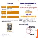 Thư mời: Sinh hoạt học thuật Lịch sử ca trù qua chân dung một số đào nương tiêu biểu