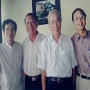 Người góp phần lưu giữ hồn văn chương dân tộc