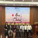 Ngày hội Truyền thống Hán nôm 2026 “Hàm Chương”: Gìn giữ hồn cốt dân tộc trong dòng chảy hiện đại