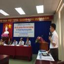 Thể loại văn tế trong văn học trung đại Việt Nam Thể loại văn tế trong văn học trung đại Việt Nam