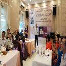 Một góc trời Huỳnh Phan Anh trong lòng bằng hữu văn chương Một góc trời Huỳnh Phan Anh trong lòng bằng hữu văn chương