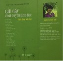 Tri âm với văn chương
