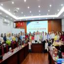 Tọa đàm khoa học “Con đường dẫn đến ngành Ngôn ngữ học”: Mừng sinh nhật lần thứ 90 GS.TS.NGƯT Nguyễn Đức Dân