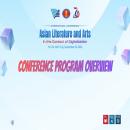 Chương trình Hội thảo Khoa học quốc tế 